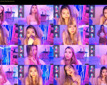 salisuno — 93 minute Chaturbate female cam show recording, 720p, Jul 14, 2022