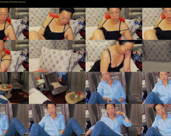 sandrami__ — 28 minute Chaturbate female cam show recording, 720p, Jul 14, 2022