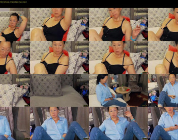 sandrami__ — 38 minute Chaturbate female cam show recording, 720p, Jul 14, 2022