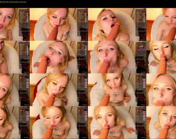 sarahalpha — 55 minute Chaturbate couple cam show recording, 1080p, Jul 14, 2022