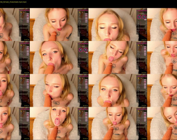 sarahalpha — 12 minute Chaturbate couple cam show recording, 1080p, Jul 14, 2022