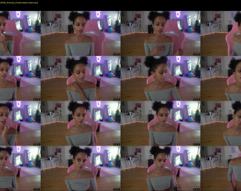 sasha_amour — 10 minute Chaturbate female cam show recording, 720p, Jul 15, 2022