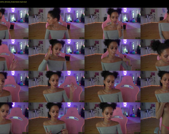 sasha_amour — 91 minute Chaturbate female cam show recording, 720p, Jul 15, 2022