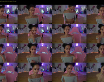 sasha_amour — 76 minute Chaturbate female cam show recording, 720p, Jul 15, 2022