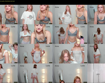 sav_anna — 91 minute Chaturbate female cam show recording, 720p, Jul 14, 2022
