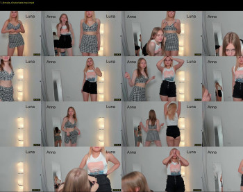 sav_anna — 91 minute Chaturbate female cam show recording, 720p, Jul 14, 2022