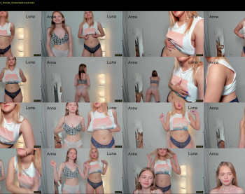 sav_anna — 34 minute Chaturbate female cam show recording, 720p, Jul 14, 2022