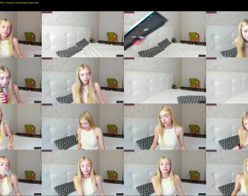 sayl0r_moon — 6 minute Chaturbate female cam show recording, 1080p, Jul 14, 2022
