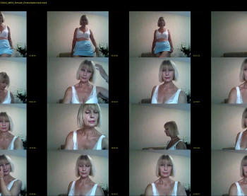 sexybabyforyou — 31 minute Chaturbate female cam show recording, 480p, Jul 14, 2022