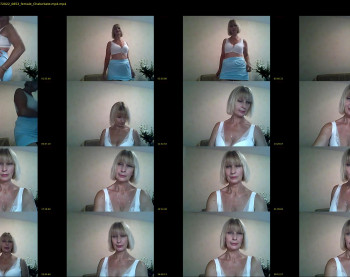 sexybabyforyou — 33 minute Chaturbate female cam show recording, 480p, Jul 14, 2022