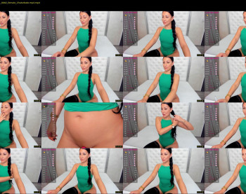 shy_cinderella — 61 minute Chaturbate female cam show recording, 1080p, Jul 15, 2022