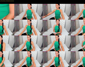 shy_cinderella — 54 minute Chaturbate female cam show recording, 1080p, Jul 15, 2022