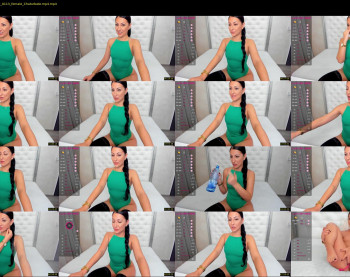 shy_cinderella — 54 minute Chaturbate female cam show recording, 1080p, Jul 15, 2022