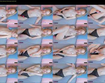 simpsoncory — 54 minute Chaturbate female cam show recording, 1080p, Jul 14, 2022