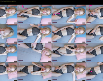 simpsoncory — 54 minute Chaturbate female cam show recording, 1080p, Jul 14, 2022