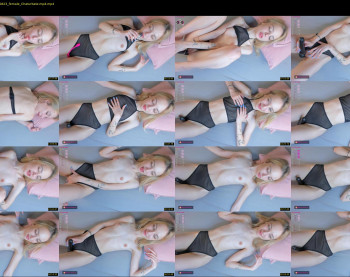 simpsoncory — 45 minute Chaturbate female cam show recording, 1080p, Jul 14, 2022