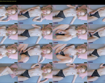 simpsoncory — 21 minute Chaturbate female cam show recording, 1080p, Jul 14, 2022
