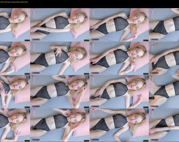 simpsoncory — 54 minute Chaturbate female cam show recording, 1080p, Jul 14, 2022