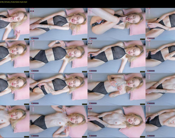 simpsoncory — 48 minute Chaturbate female cam show recording, 1080p, Jul 14, 2022