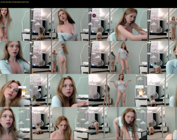 small_blondee — 95 minute Chaturbate female cam show recording, 720p, Jul 15, 2022