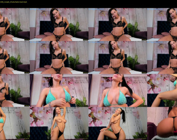 snow_flakee — 60 minute Chaturbate female cam show recording, 1080p, Jul 14, 2022