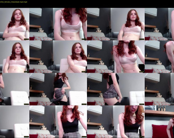 sofia_flowers — 54 minute Chaturbate female cam show recording, 1080p, Jul 14, 2022