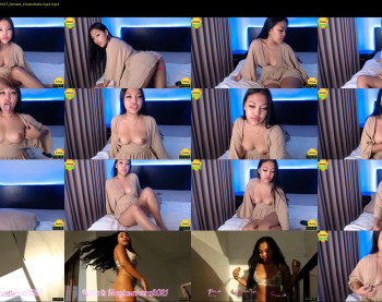 sofia_sakura — 54 minute Chaturbate female cam show recording, 1080p, Jul 15, 2022