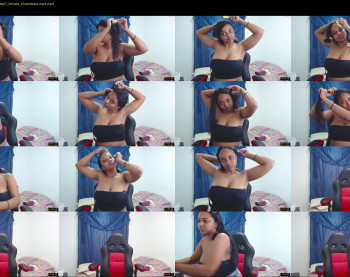 stacy_woods — 20 minute Chaturbate female cam show recording, 720p, Jul 14, 2022