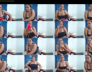 stacy_woods — 16 minute Chaturbate female cam show recording, 720p, Jul 14, 2022