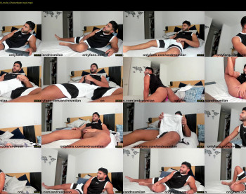 studcamx — 56 minute Chaturbate male cam show recording, 1080p, Jul 15, 2022