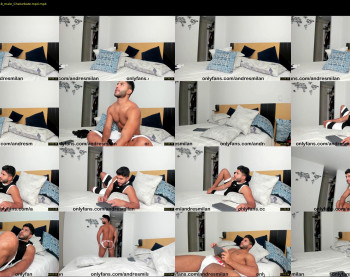 studcamx — 65 minute Chaturbate male cam show recording, 1080p, Jul 15, 2022