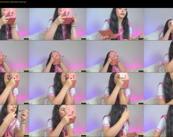 superbdolls — 4 minute Chaturbate couple cam show recording, 1080p, Jul 14, 2022