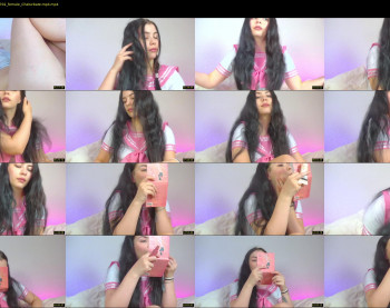 superbdolls — 22 minute Chaturbate couple cam show recording, 1080p, Jul 14, 2022
