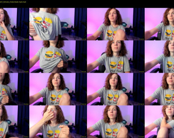 sweetcobra — 105 minute Chaturbate female cam show recording, 720p, Jul 14, 2022