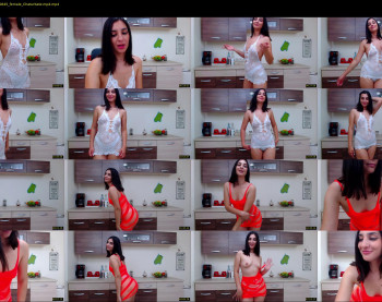 sweetie__pie — 54 minute Chaturbate female cam show recording, 1080p, Jul 14, 2022
