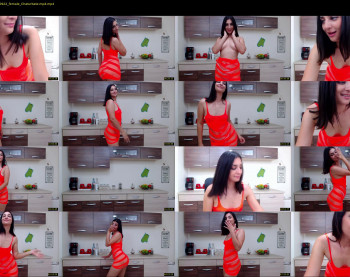 sweetie__pie — 54 minute Chaturbate female cam show recording, 1080p, Jul 14, 2022
