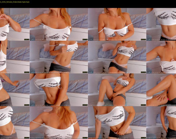 sweetnameless — 54 minute Chaturbate couple cam show recording, 1080p, Jul 14, 2022