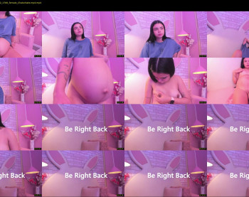 sweetsammyy_ — 44 minute Chaturbate female cam show recording, 1080p, Jul 14, 2022