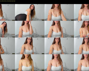sweettdream__x — 54 minute Chaturbate female cam show recording, 1080p, Jul 14, 2022