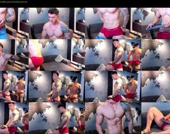 thomas_falcon1 — 60 minute Chaturbate male cam show recording, 1080p, Jul 14, 2022