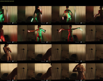 tifalock_ — 15 minute Chaturbate female cam show recording, 1080p, Jul 14, 2022