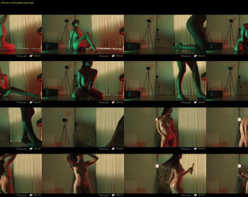 tifalock_ — 54 minute Chaturbate female cam show recording, 1080p, Jul 14, 2022