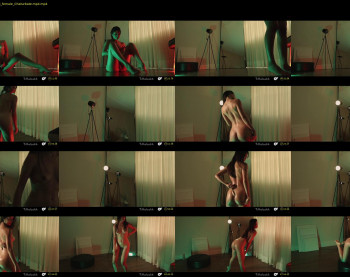 tifalock_ — 55 minute Chaturbate female cam show recording, 1080p, Jul 14, 2022