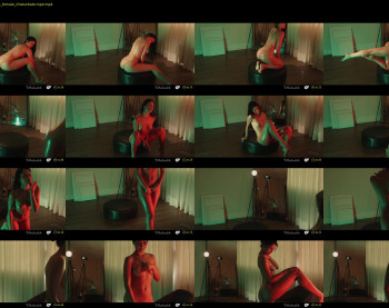 tifalock_ — 33 minute Chaturbate female cam show recording, 1080p, Jul 14, 2022
