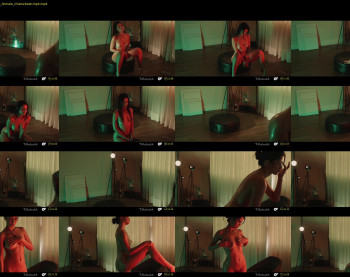 tifalock_ — 25 minute Chaturbate female cam show recording, 1080p, Jul 14, 2022