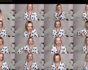 tilly_eliot — 16 minute Chaturbate female cam show recording, 1080p, Jul 14, 2022