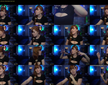 tinatopp — 9 minute Chaturbate female cam show recording, 720p, Jul 15, 2022