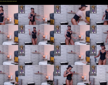 tinna__hottie — 26 minute Chaturbate female cam show recording, 1080p, Jul 15, 2022