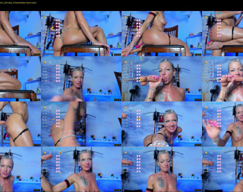 trophy_milf — 5 minute Chaturbate female cam show recording, 1080p, Jul 14, 2022