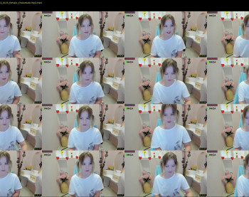 veronica_space — 10 minute Chaturbate female cam show recording, 1080p, Jul 15, 2022